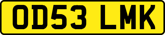 OD53LMK