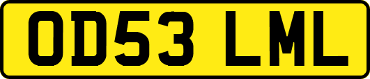 OD53LML