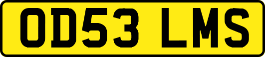 OD53LMS