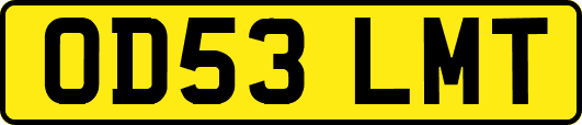 OD53LMT