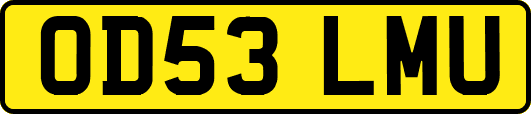 OD53LMU