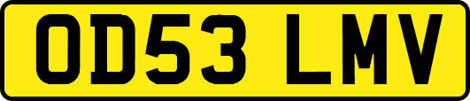 OD53LMV