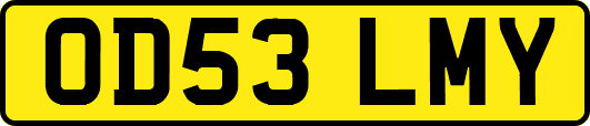 OD53LMY
