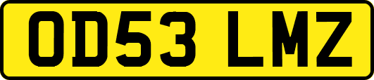 OD53LMZ