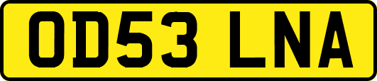 OD53LNA