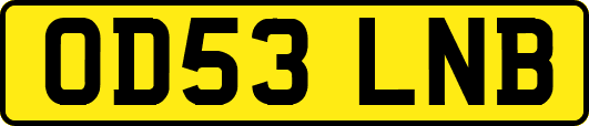 OD53LNB