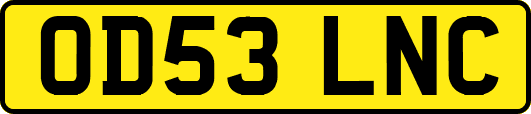 OD53LNC