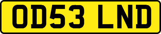 OD53LND