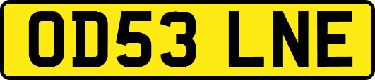 OD53LNE