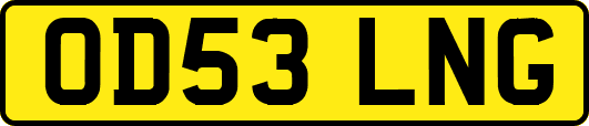 OD53LNG