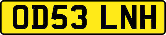 OD53LNH