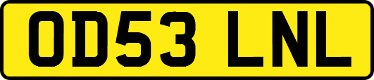 OD53LNL