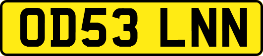 OD53LNN