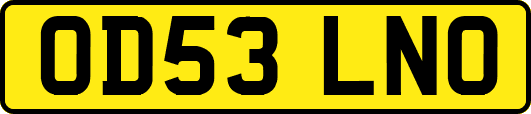 OD53LNO