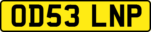 OD53LNP