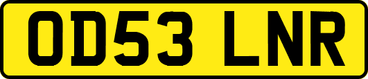 OD53LNR