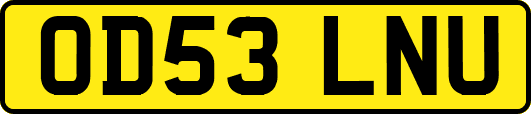 OD53LNU