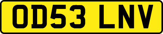 OD53LNV