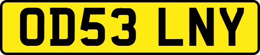 OD53LNY