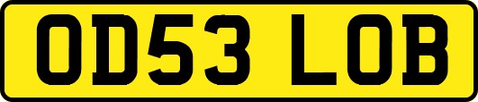 OD53LOB