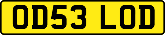 OD53LOD