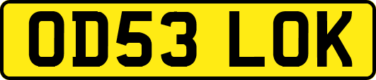 OD53LOK