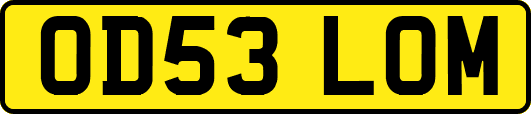 OD53LOM