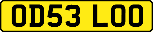 OD53LOO