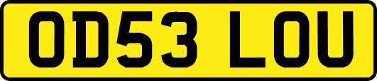 OD53LOU