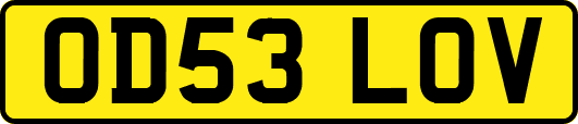 OD53LOV