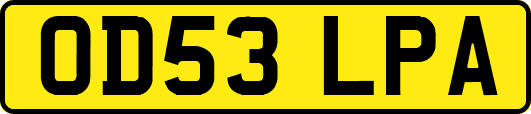OD53LPA