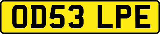 OD53LPE