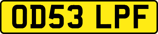 OD53LPF