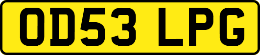 OD53LPG