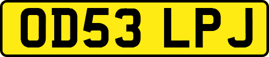 OD53LPJ