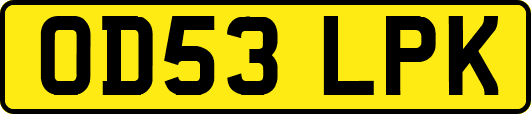 OD53LPK