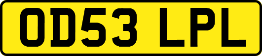 OD53LPL