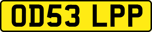 OD53LPP