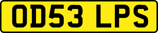 OD53LPS