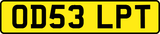 OD53LPT