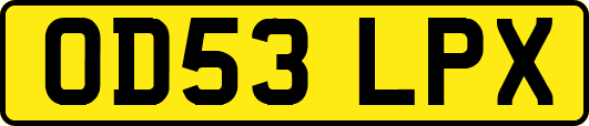 OD53LPX