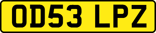 OD53LPZ
