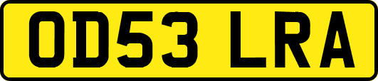 OD53LRA