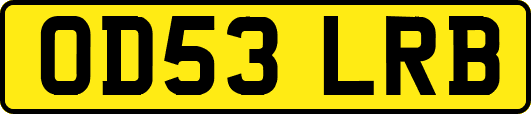 OD53LRB