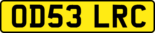 OD53LRC