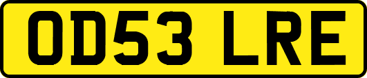 OD53LRE