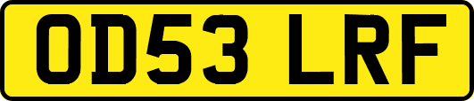 OD53LRF