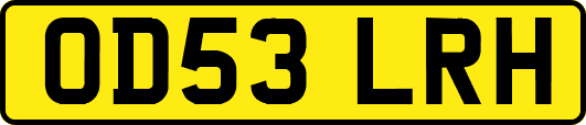 OD53LRH