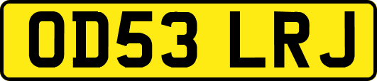 OD53LRJ