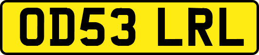 OD53LRL